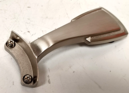 FOR PARTS ONLY-Blade Arm- Hampton Bay  Rothley II 52&quot; Brushed Nickel Cei... - $24.35