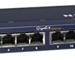 NETGEAR 5-Port Multi-Gigabit Ethernet Unmanaged Network Switch (MS105) -... - $211.38