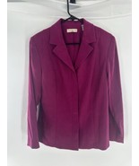 Womens Blazer Size 12 Jacket - $18.69