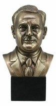 Ebros USA First Modern WW2 President Theodore Franklin Roosevelt Replica... - $42.99