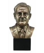 Ebros USA First Modern WW2 President Theodore Franklin Roosevelt Replica... - £33.73 GBP
