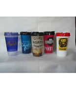 Broadway travel cup with lid choice of show from lot - £9.51 GBP+