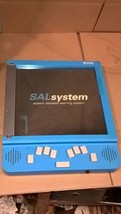 Freedom Scientific Salsystem Sal system Speech Assisted Learning control... - $595.00