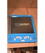 Freedom Scientific Salsystem Sal system Speech Assisted Learning control... - $813.78 CAD