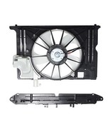 GXYWADY Radiator Cooling Fan Replacement for 163610T041 1647123030 TO311... - $224.14 CAD