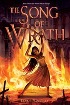 The Song of Wrath (2) (Bones of Ruin Trilogy) [Hardcover] Raughley, Sarah - £10.45 GBP