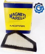 1AMFA00136 New OEM Mopar Magneti Marelli Air Filter MFA-136 - £20.93 GBP