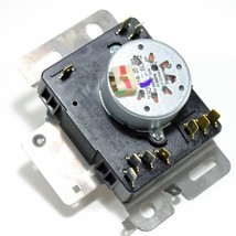 Oem Dryer Timer For Amana NED4700YQ0 Inglis YIED4700YQ1 YIED4771DQ0 YIED4700YQ0 - £124.00 GBP