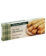 central market pure butter shortbread 5.3 oz. lot of 4 - $50.97 CAD