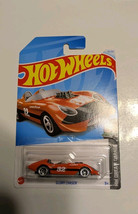 hot wheels glory chaser - $46.67 MXN