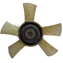 09 10 11 12 13 Dodge Ram 4.7 L engine fan clutch assembly OEM - $34.64