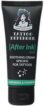 Tattoo Defender - AFTER INK CLASSIC - post tattoo soothing cream - £6.26 GBP