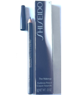 SHISEIDO THE MAKEUP EYEBROW PENCIL #1 NATURAL BLACK 1g / 0.03oz NEW IN B... - $52.43 CAD