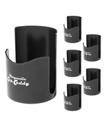 Magnetic Cup Caddy - Keep Your Favorite Beverage at Hand, 3.3&quot; Inner Dia... - $1,189.19 MXN