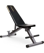 Fitness Reality 1000 Super Max - Adjustable Weight Bench Press for Incli... - $715.16 CAD