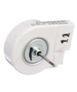 Fits Samsung DRCP5030LA, SA11893(SP) Condenser Fan Motor, 12 V DC, Refri... - $3,948.96 MXN