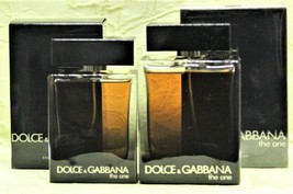 Dolce & GabbanaTHE ONE men Eau De Parfum ( 2 SIZES) True Photos - $75.00+