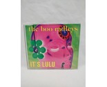 The Boo Radleys Its Lulu Music CD - £46.73 GBP