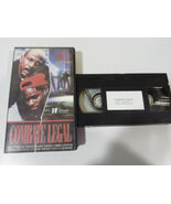 COMBATE LEGAL LOUIS GOSSET JR ED SHERIN VHS CINTA TAPE CASTELLANO - $19.94