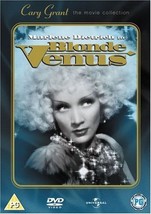 Blonde Venus DVD (2007) Marlene Dietrich, Von Sternberg (DIR) Cert PG Pre-Owned  - £14.00 GBP
