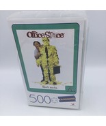 Office Space Movie 500 Piece Jigsaw Puzzle Blockbuster BRAND NEW AND SEA... - £5.54 GBP
