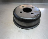 Water Coolant Pump Pulley From 2006 Ford Explorer  4.0 6L2E8509AA - $20.00