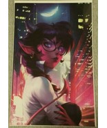 MIRKA ANDOLFO SWEET PAPRIKA #1 CVR F ARTGERM VIRGIN VARIANT (NM) 2021 IMAGE - £8.60 GBP