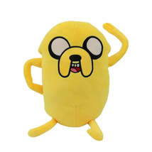 35cm Cute Yellow Skinned Dog Plush Toy Cute Japanese Anime Doll Cat Pillow Toys  - £10.65 GBP