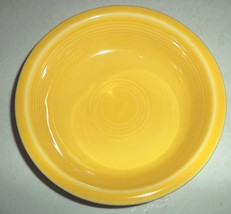 Fiesta 8&quot; Yellow Color Round Vegetable/Cereal Bowl Salad Soup by Fiesta ... - £15.72 GBP