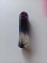 Fluorite Point - $8.99