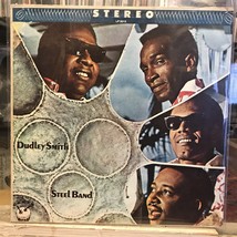 [SOUL/REGGAE]~VG/VG+ Lp~Dudley Smith Steel Band~Self Titled~{Og 1960~CARIB~Issue - £6.18 GBP