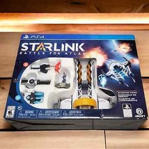 Starlink: Battle for Atlas Starter Pack (PlayStation 4, 2018) PS4 New - £14.66 GBP