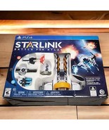 Starlink: Battle for Atlas Starter Pack (PlayStation 4, 2018) PS4 New - £14.56 GBP