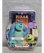 Scentsy Wax Bar Monsters Inc. Monstropolis Disney Retired  - $19.90
