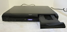Sharp Aquas Blue-Ray DVD Player BD-HP21U ~ Powers On ~ Sold Untested - £7.81 GBP