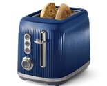 Oster Retro 2-Slice Toaster with Quick-Check Lever, Extra-Wide Slots, Im... - $100.99