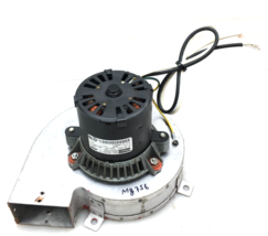 FASCO 7021-8252 Draft Inducer Blower Motor Assembly D69964-5 used #MG756 - £57.88 GBP
