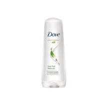 Dove Hair Therapy Hair Fall Rescue Conditioner, 180ml - $24.73