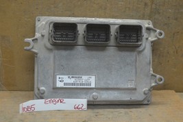 2012-2013 Honda Civic Engine Control Unit ECU 37820R1AA59 Module 662-10B5 - £10.21 GBP