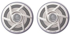 Pioneer - TS-MR1600 - 6-1/2&quot; 200 Watt 6.5&quot; Dual Cone Marine Audio Speakers - £63.17 GBP