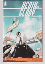 Death Or Glory #1 (Image 2018) &quot;New Unread&quot; - £4.47 GBP