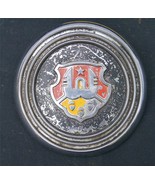 Vintage Oldsmobile Hood Ornament Emblem 554798 7787 1948 - £80.49 GBP