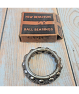 NDH New Departure 909762 Fits 1941-1960 Buick Inner Front Wheel Ball Bea... - $163.93 CAD