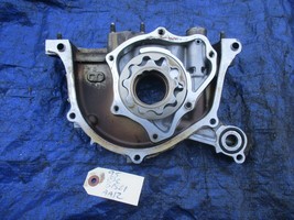 92-95 Acura Integra GSR B18C1 oil pump assembly OEM VTEC B16 B16A1 B18 engine AA - £78.21 GBP