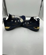 Kobe AD Exodus Royal Blue Size 12.5 Mens Basketball Shoes AQ3740-991 Protro - $118.79