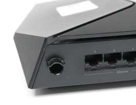 Netgear Nighthawk RAX30 AX2400 5-Stream WiFi 6 Router ISSUE image 9