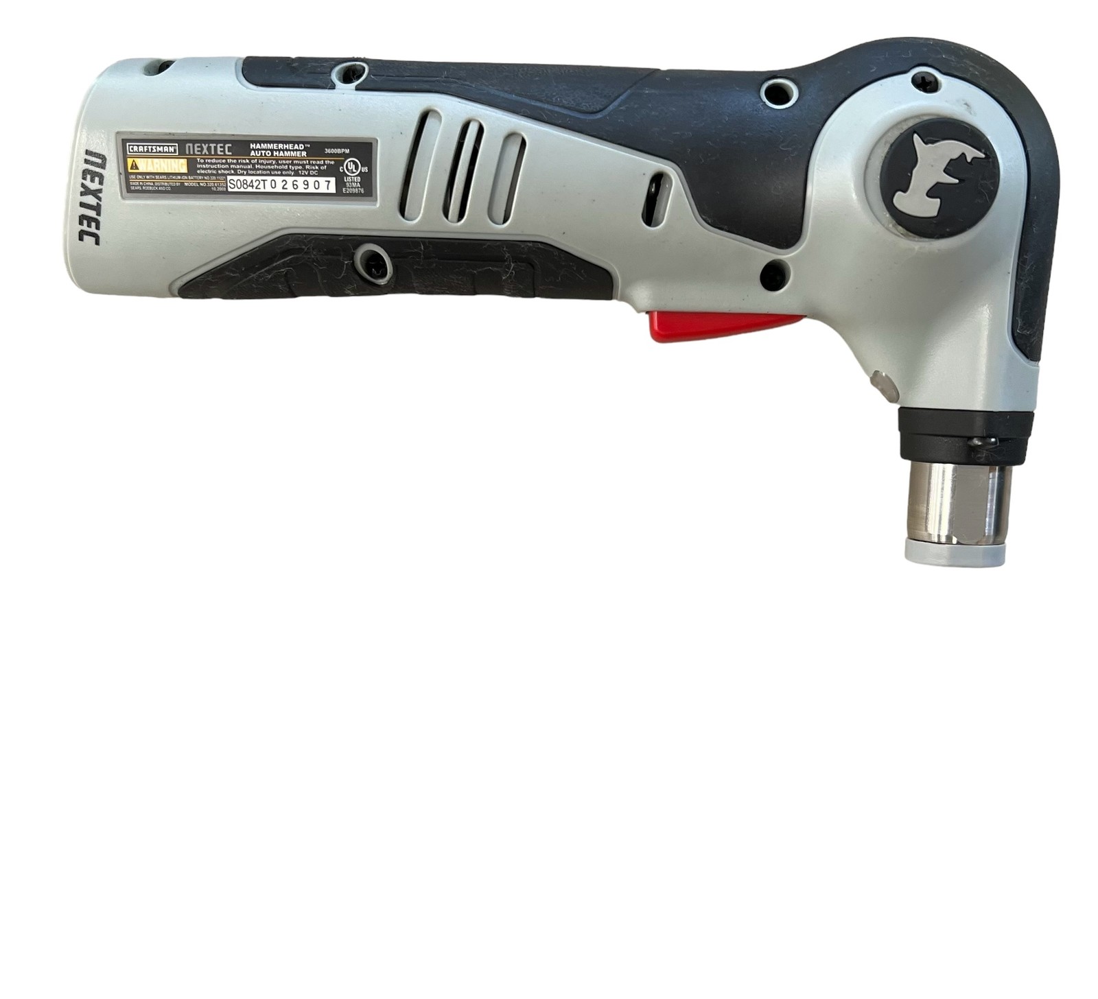 Craftsman Cordless hand tools 320.61352 416517 - $69.00