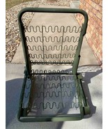 SEAT FRAME, DRIVERS ; Humvee Hummer M998 ; 12338503-1 2540-01-318-9229 5... - $318.31 CAD