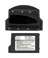 CS Cameron Sino 1800mAh Li-Polymer Replacement Battery for Sony PSP 2th,... - $401.17 MXN