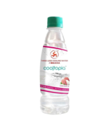 Three Legs Cooltopia Cooling Water 320ml halal thirsty heaty fever ulcer... - $83.37 MXN